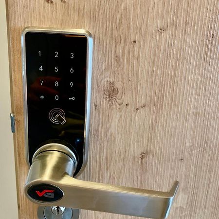 Apartament Manhattan Гожов Велкополски Екстериор снимка